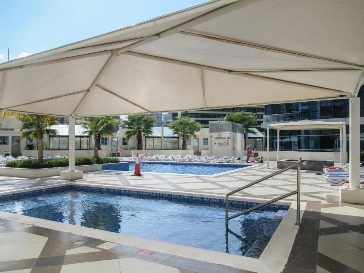 The Smart Concierge - Bay Central Dubai Ngoại thất bức ảnh